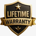 Lifetime Warranty DRIPMATE™