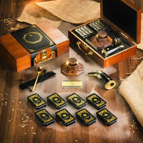 DripMate™ Viral Whiskey Smoker Kit DRIPMATE™