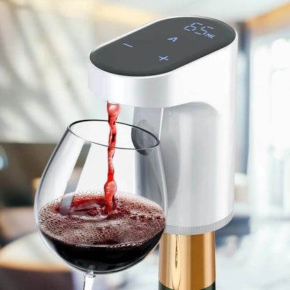 The Smart Dispenser My Store