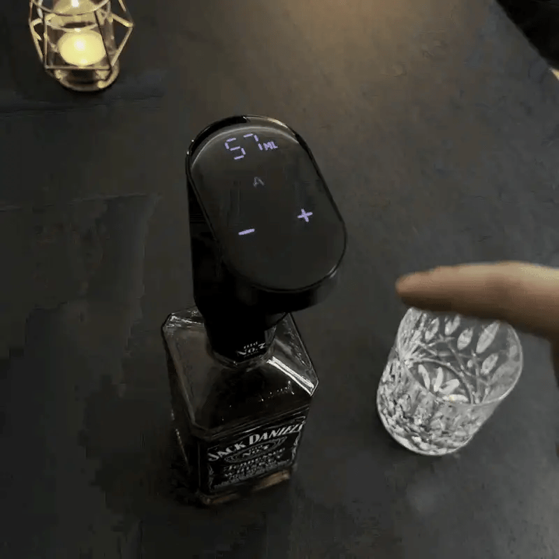 The DripMate